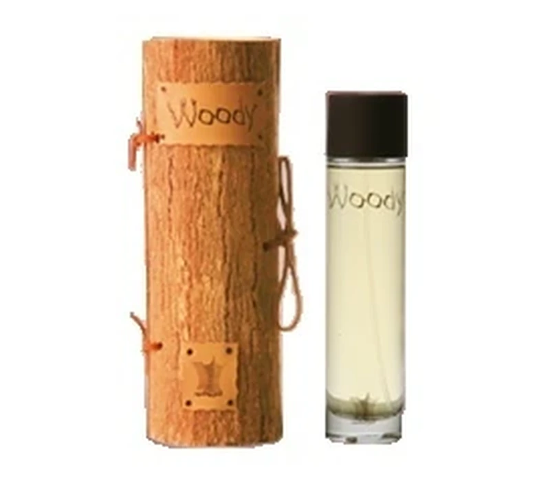 Arabian Oud Woody