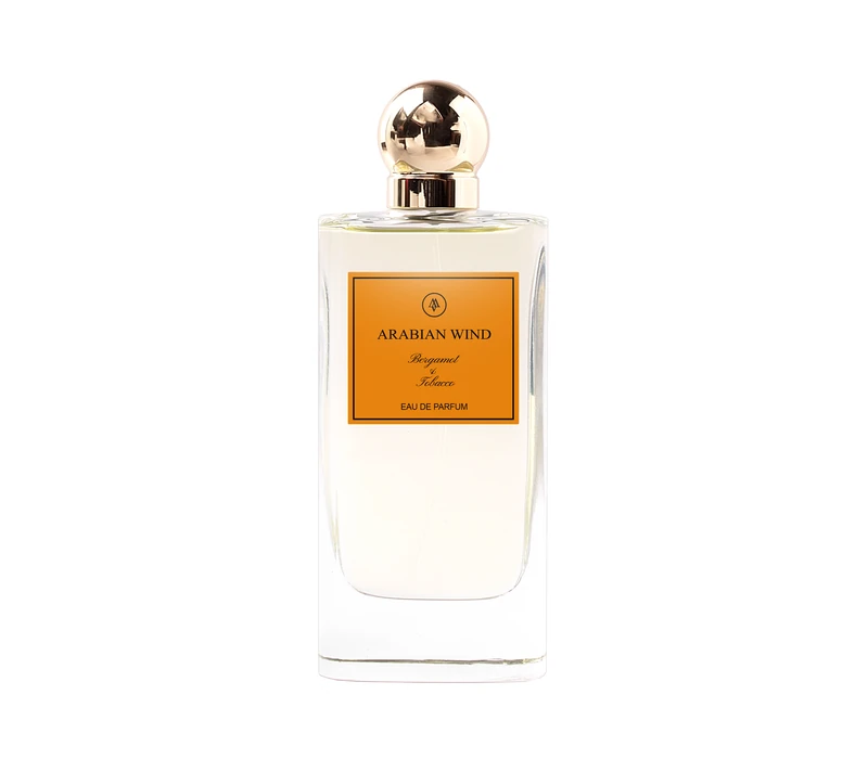 Arabian Wind Bergamot Tobacco
