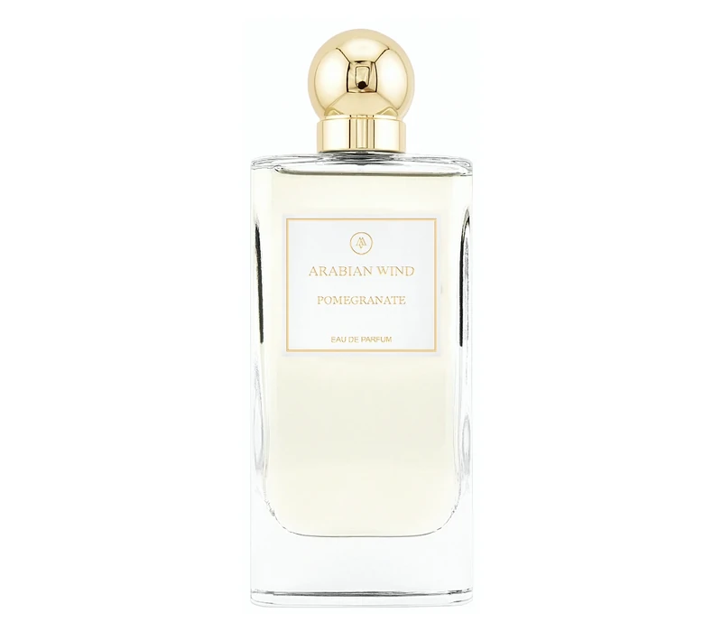 Arabian Wind Pomegranate
