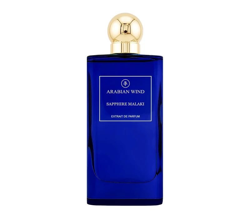 Arabian Wind Sapphire Malaki