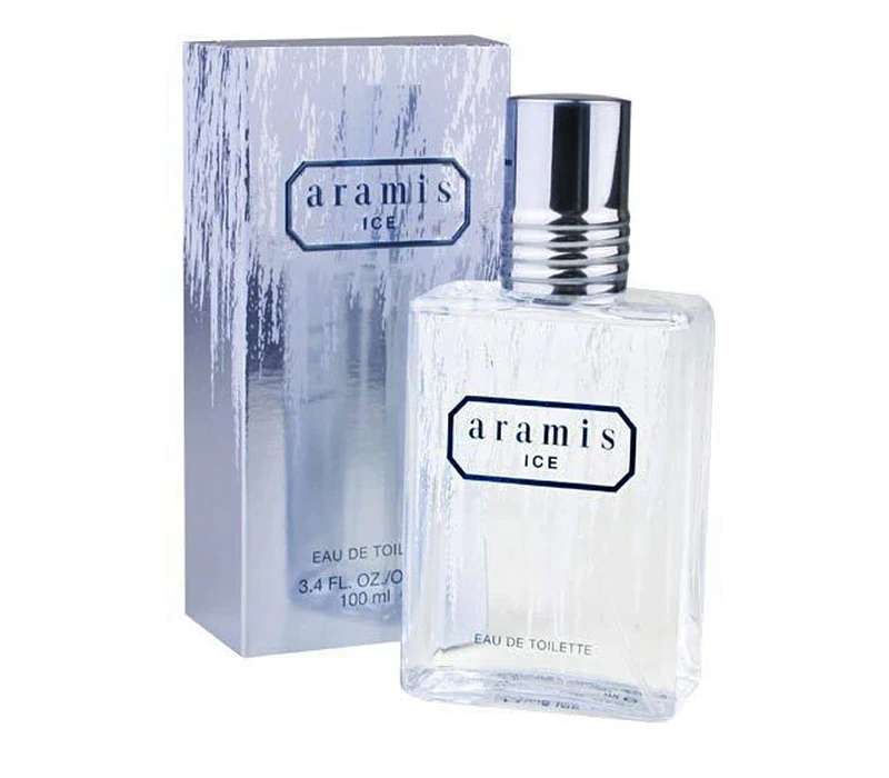 Aramis Ice