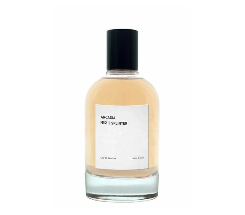 Arcadia No 2 Splinter