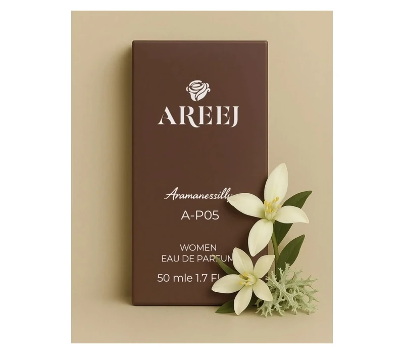 Areej Aramanessily