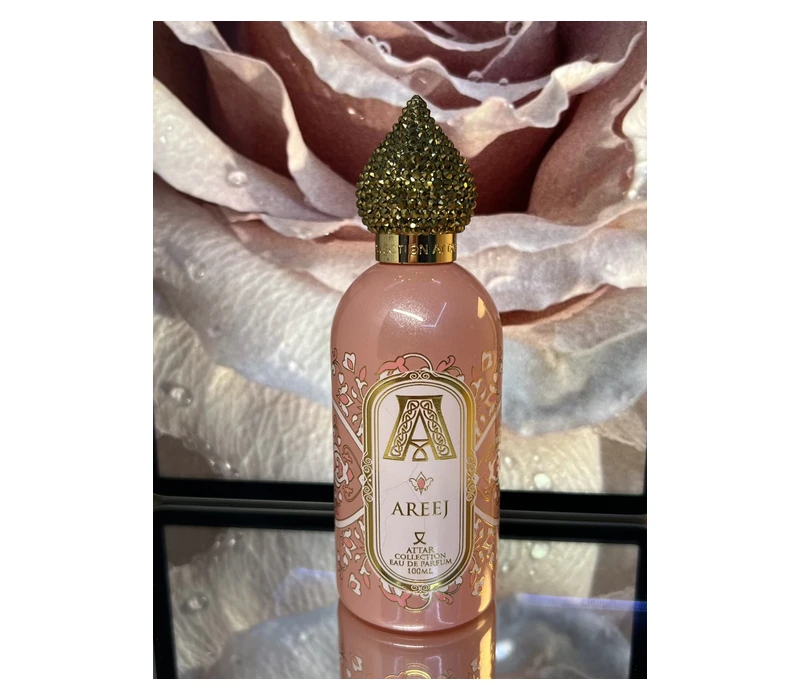 Areej Arames Acqua