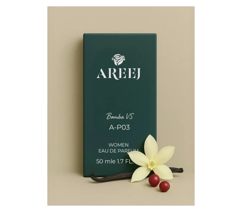 Areej Bomba VS