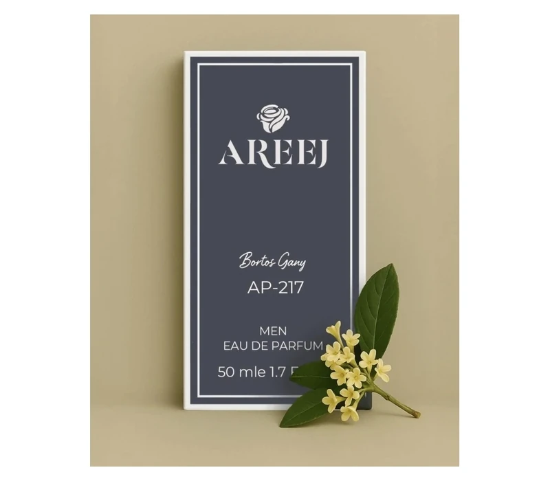 Areej Borios Gany