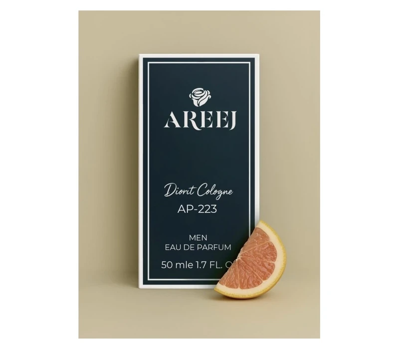 Areej Diorit