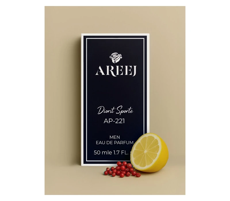 Areej Diorit