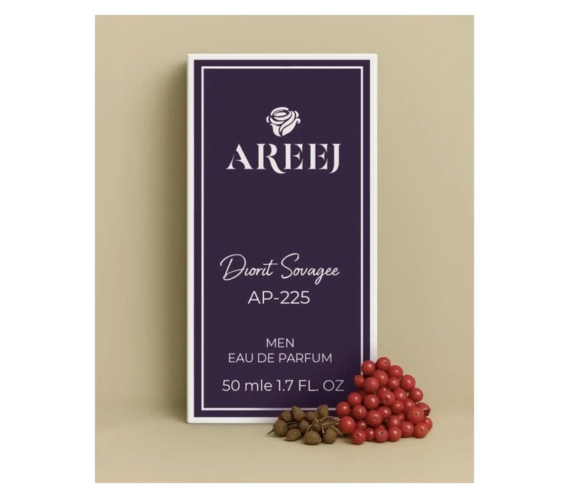 Areej Diorit Sovgee