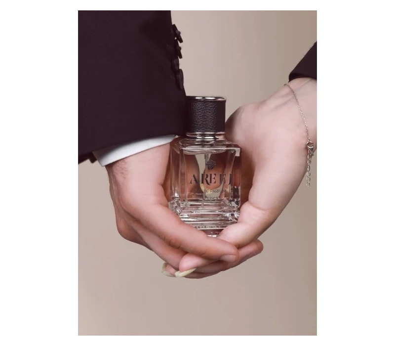 Areej Iayati Attar