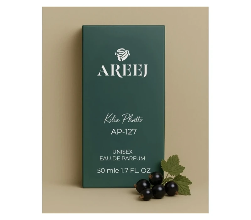 Areej Kilia Phntto
