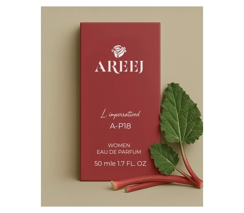 Areej L'Imperrativod