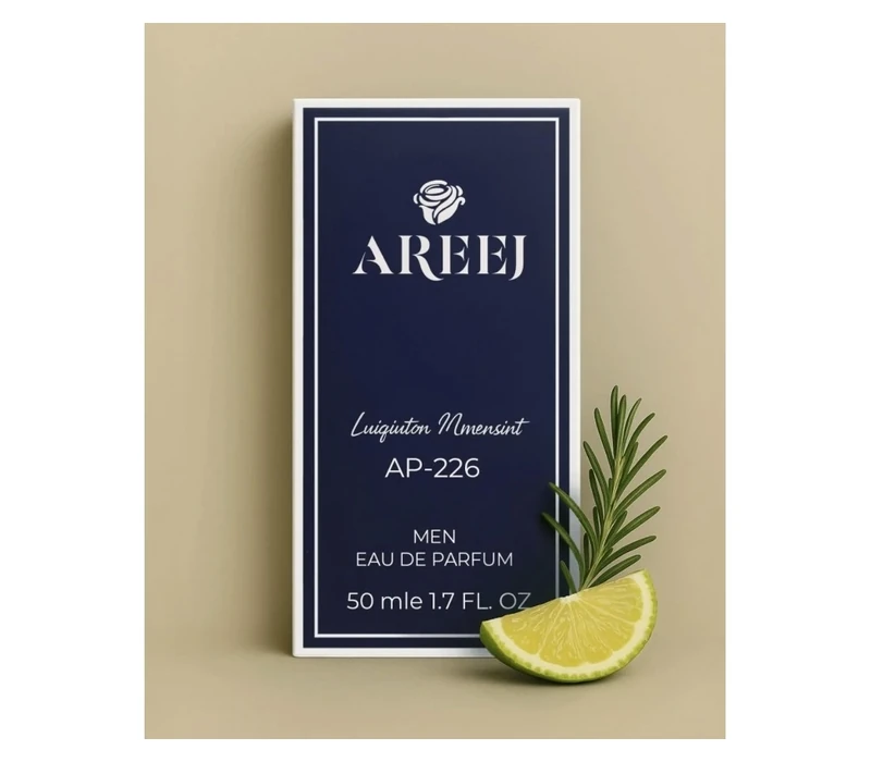 Areej Luiqiuton Mmsit