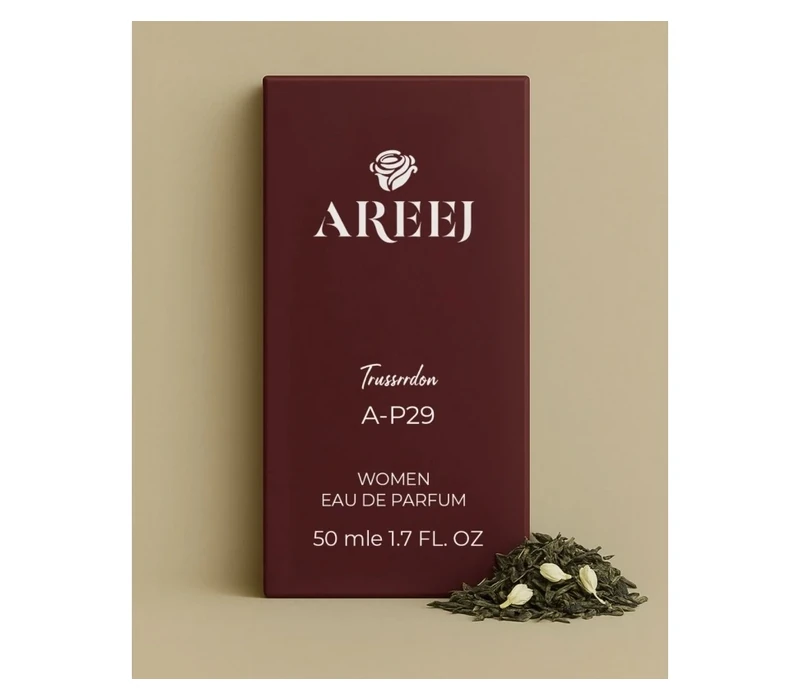 Areej Trussr Don