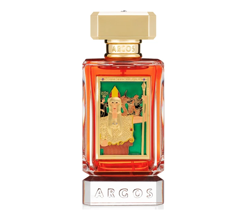 Argos Pallas Athene