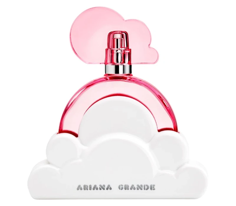 ARIANA GRANDE Cloud Pink