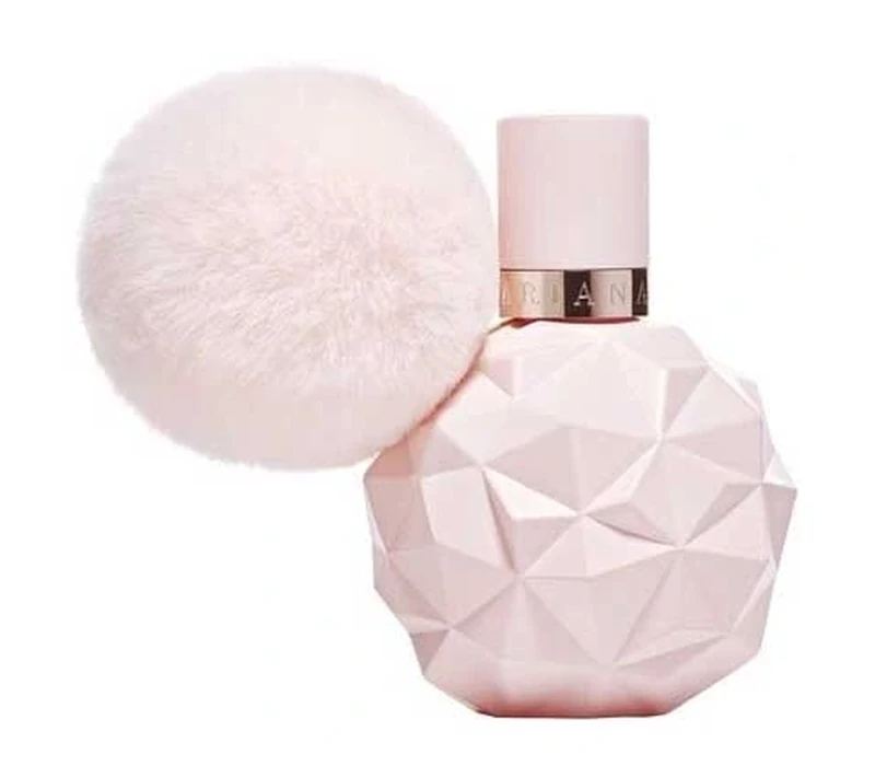 ARIANA GRANDE Sweet Like Candy