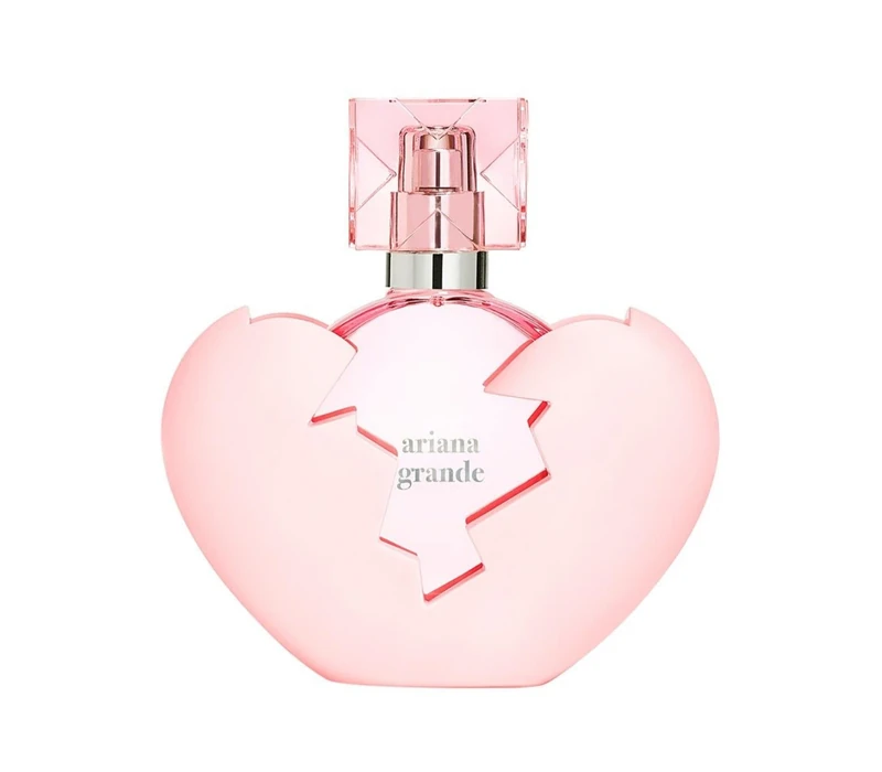 ARIANA GRANDE Thank U Next