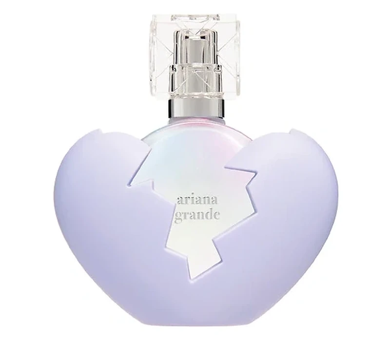 ARIANA GRANDE Thank U Next 2.0