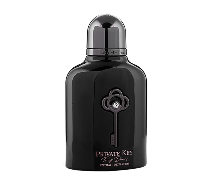 Armaf Club de Nuit Private Key To My Dreams