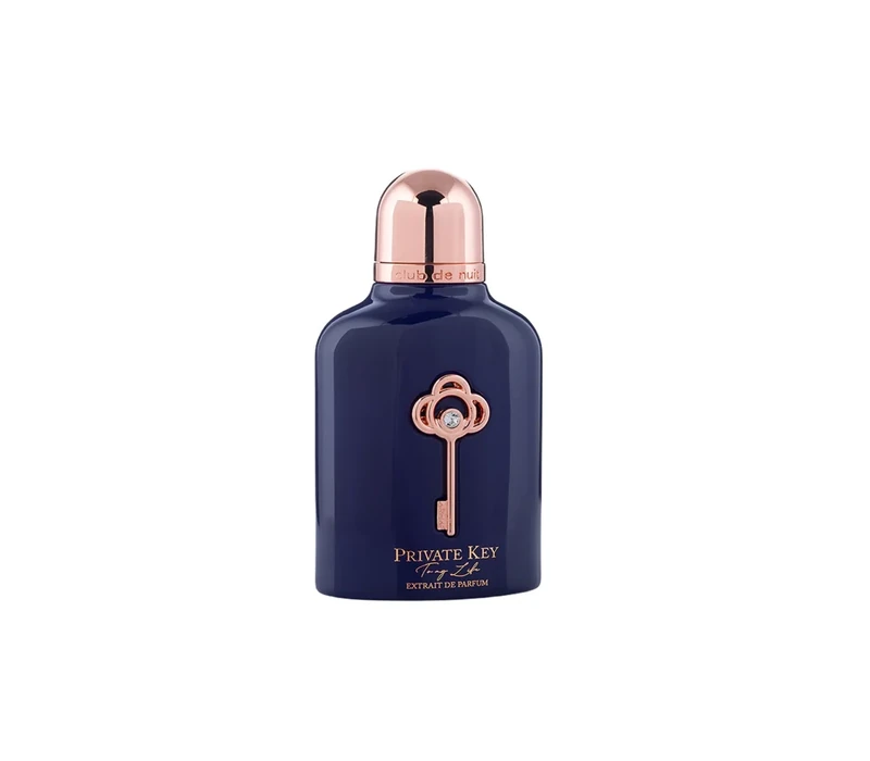 Armaf Club de Nuit Private Key To My Life