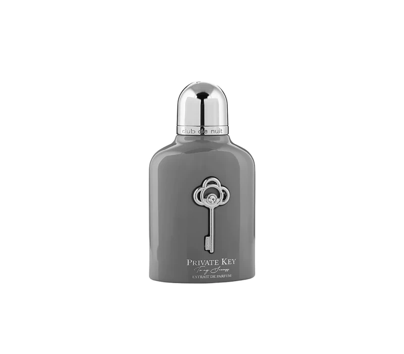 Armaf Club de Nuit Private Key To My Success