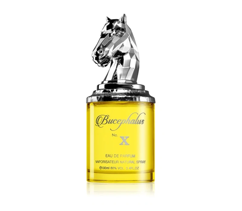 Armaf Niche Bucephalus No X