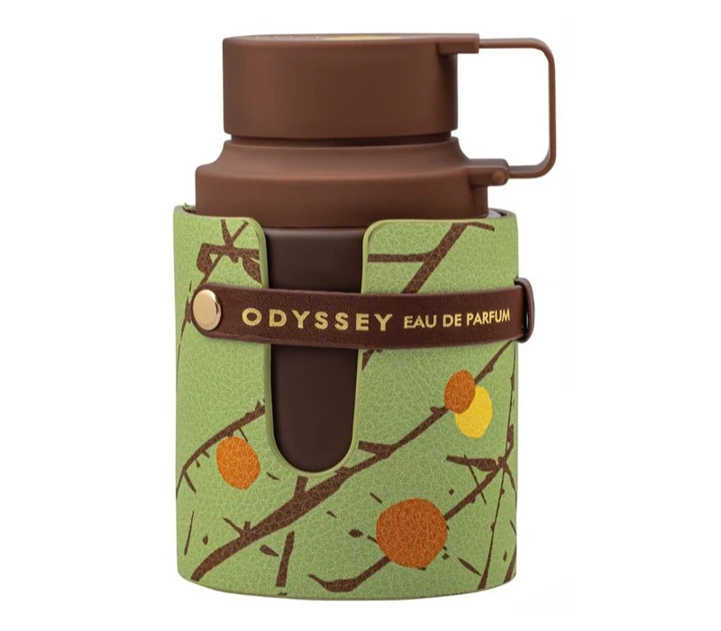 Armaf Odyssey Dubai Chocolat Gourmand Edition