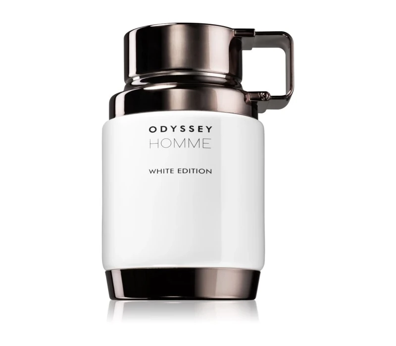 Armaf Odyssey Homme White Edition