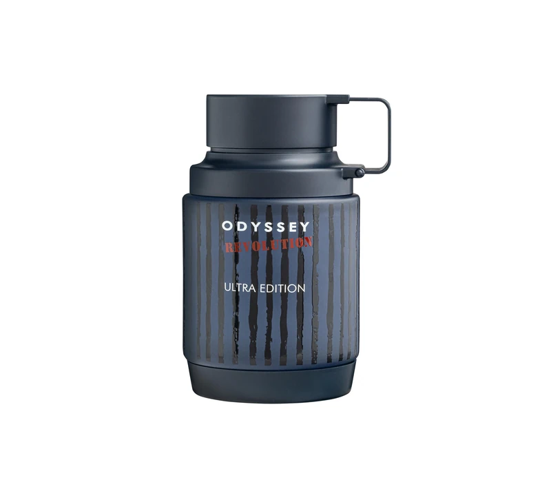 Armaf Odyssey Revolution Ultra Edition