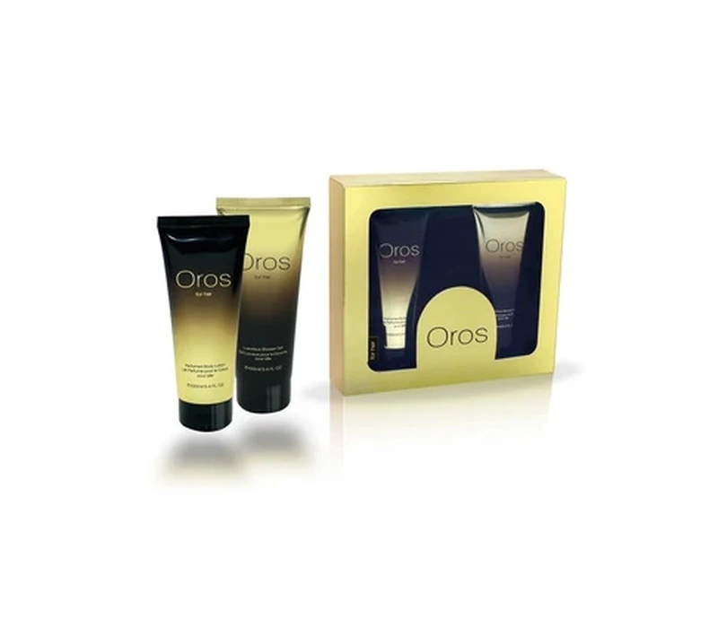Armaf Oros pour Femme