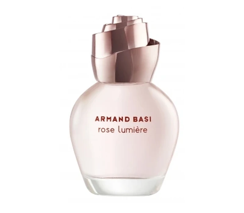 ARMAND BASI Rose Lumiere