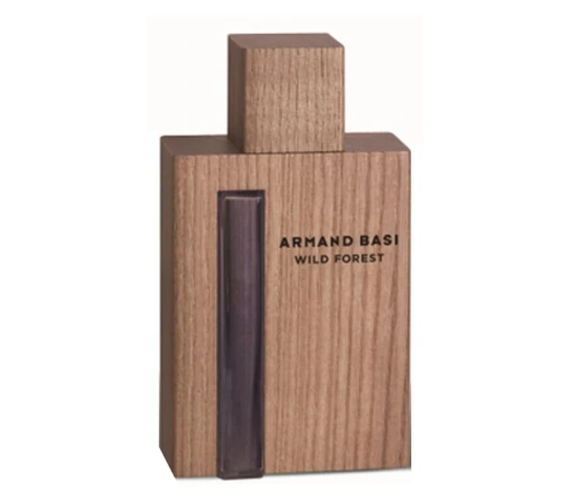 ARMAND BASI Wild Forest