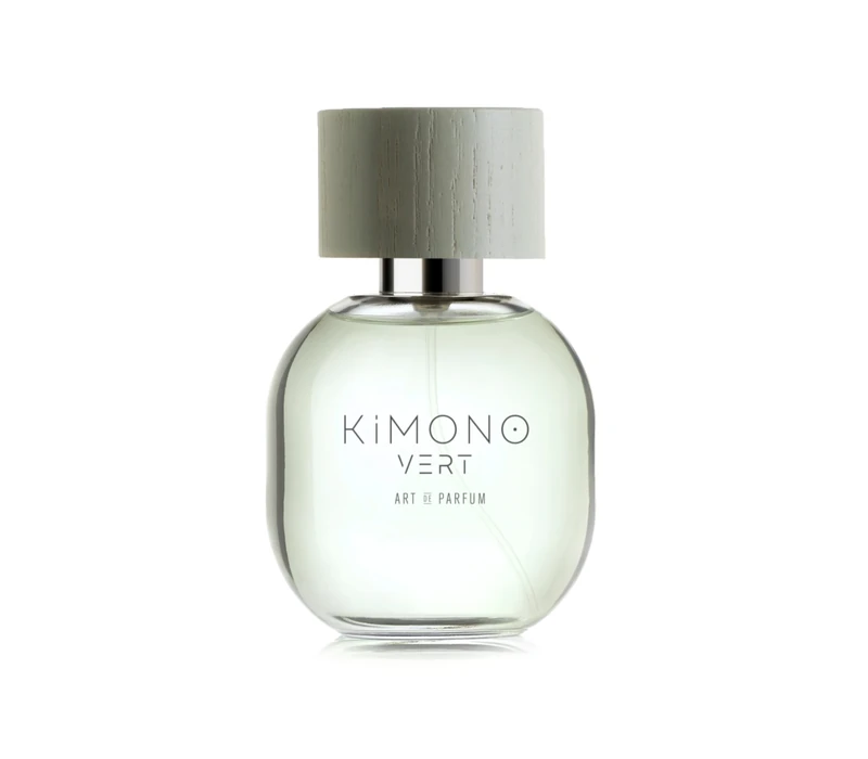 Art De Parfum Kimono Vert