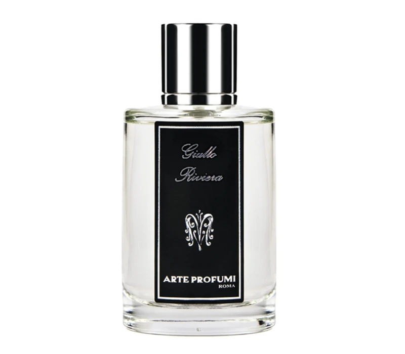 Arte Profumi Giallo Riviera