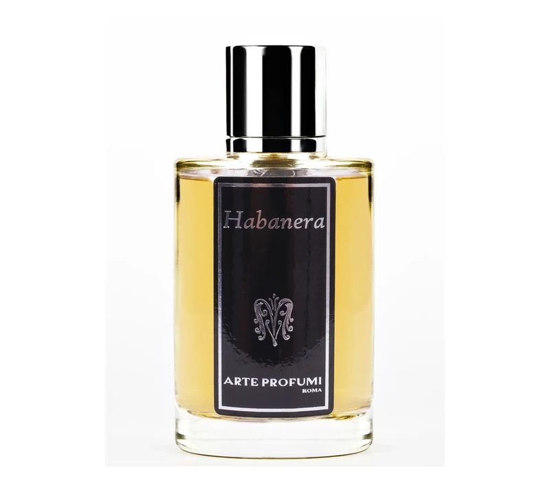 Arte Profumi Habanera