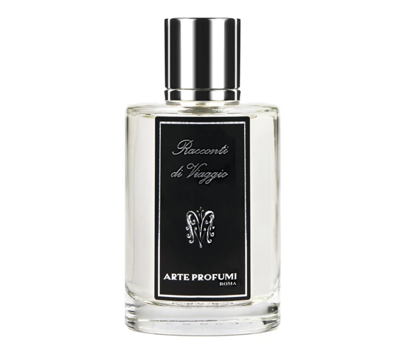 Arte Profumi Racconti di Viaggio