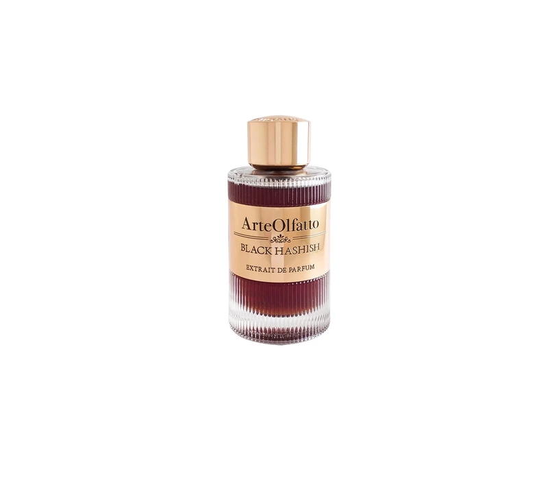 ArteOlfatto Black Hashish