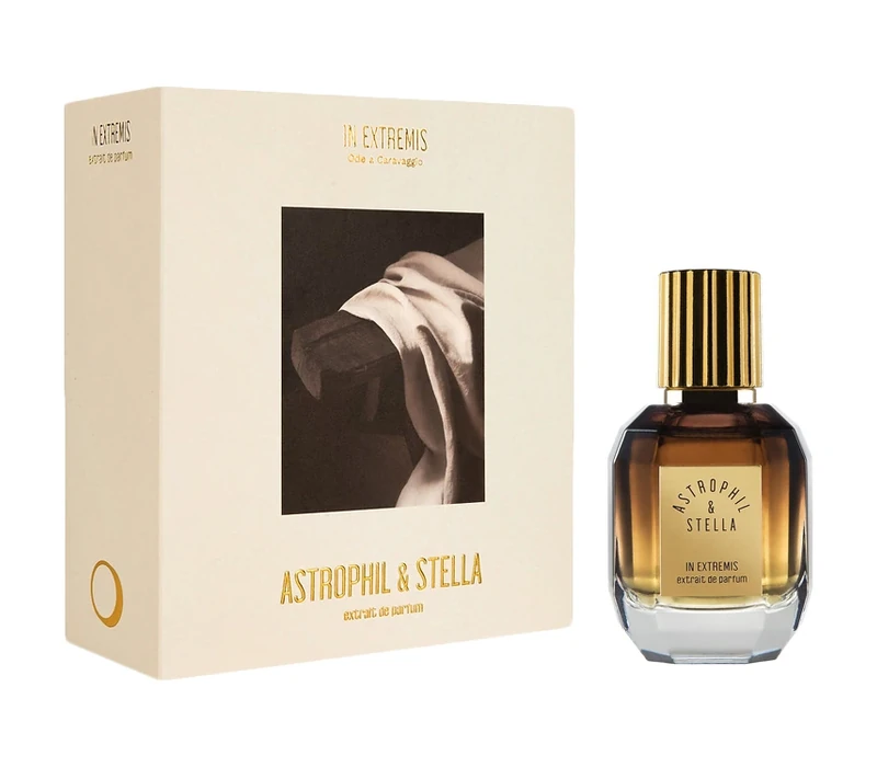 ASTROPHIL&STELLA In Extremis