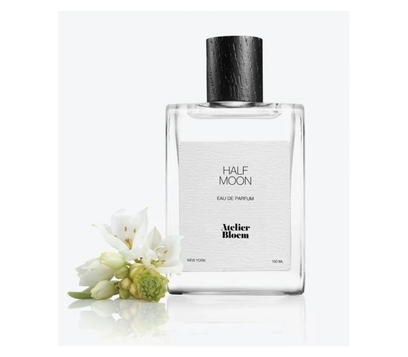 Atelier Bloem Half Moon