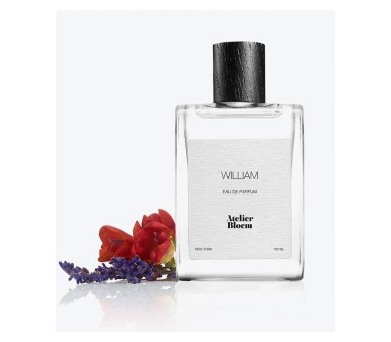 Atelier Bloem William