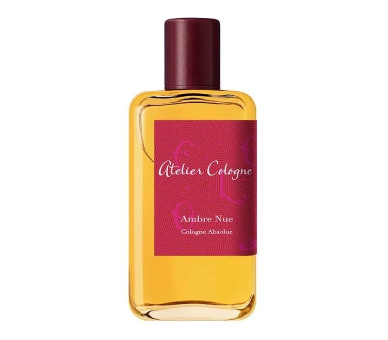 ATELIER COLOGNE Ambre Nue