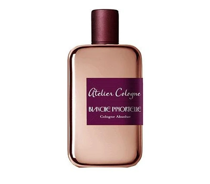 ATELIER COLOGNE Blanche Immortelle