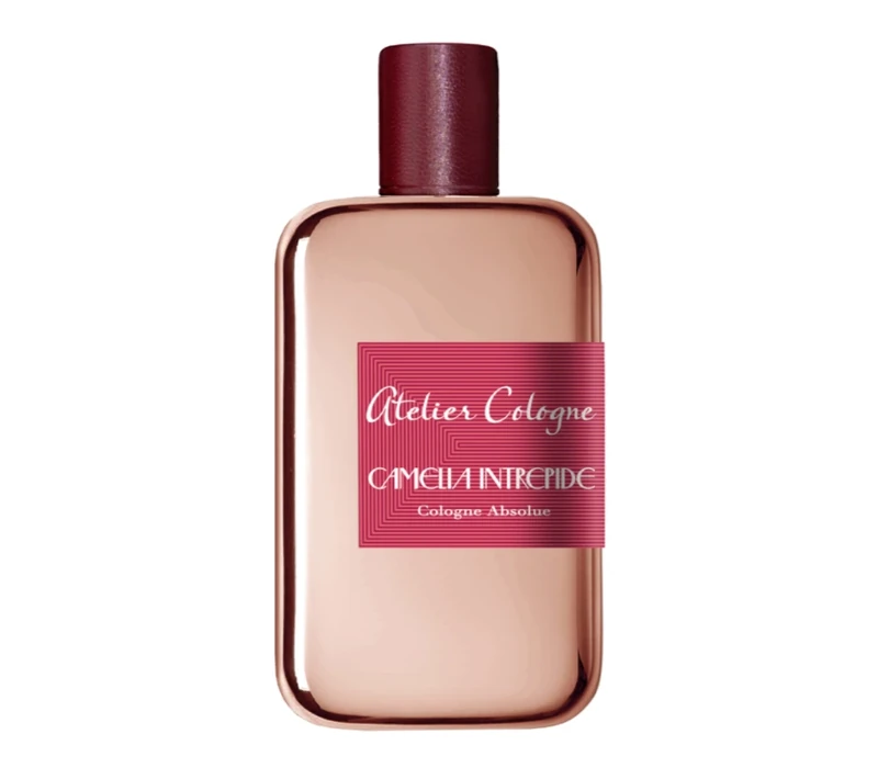 ATELIER COLOGNE Camelia Intrepide