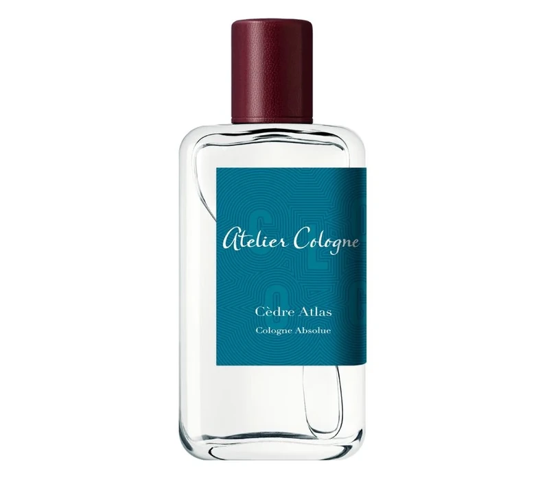 ATELIER COLOGNE Cedre Atlas