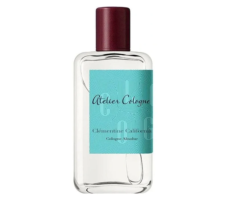ATELIER COLOGNE Clementine California