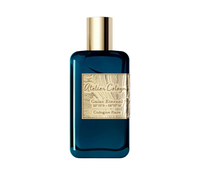 ATELIER COLOGNE Gaiac Eternel