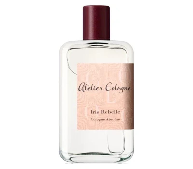 ATELIER COLOGNE Iris Rebelle