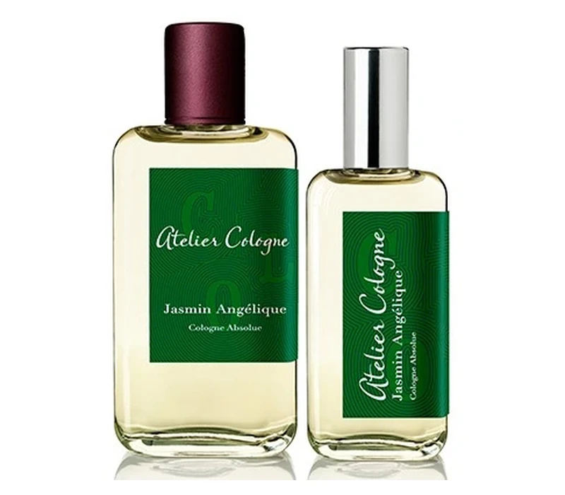 ATELIER COLOGNE Jasmin Angelique