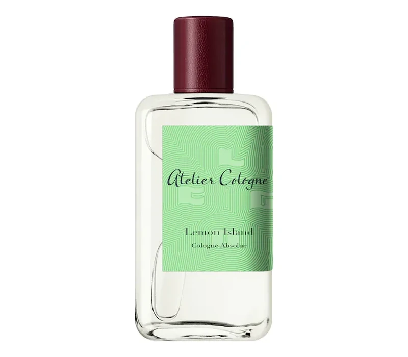 ATELIER COLOGNE Lemon Island